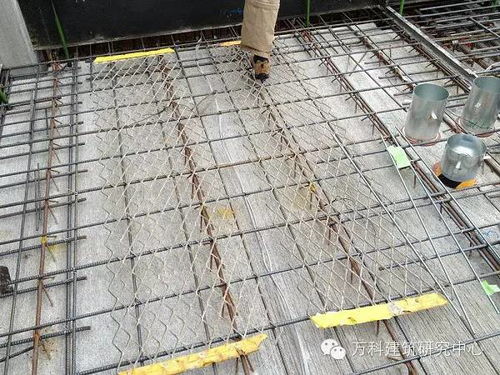施工技术 关于混凝土保护层的控制措施,这些做法让人惊叹